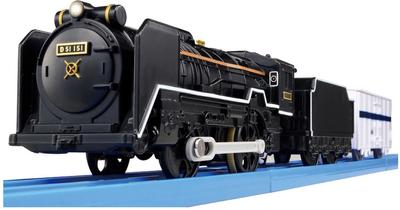 Set de colectie Plarail super tren