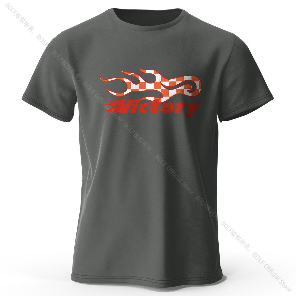 Cultural Motif Printed 100% Cotton T-Shirt, Soft & Comfortable Round Neck Short Sleeve Tee for Men & Women
