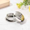Furniture Hardware Shoe Cabinet Wardrobe Accessories Louver Ornaments Vents Cover Ventilator Grille Air Vent Decor Vent Hole