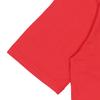 Under Armour Retro Dopamine Print Crew Neck Basketball T-Shirt Men Tops Red 1364664-600