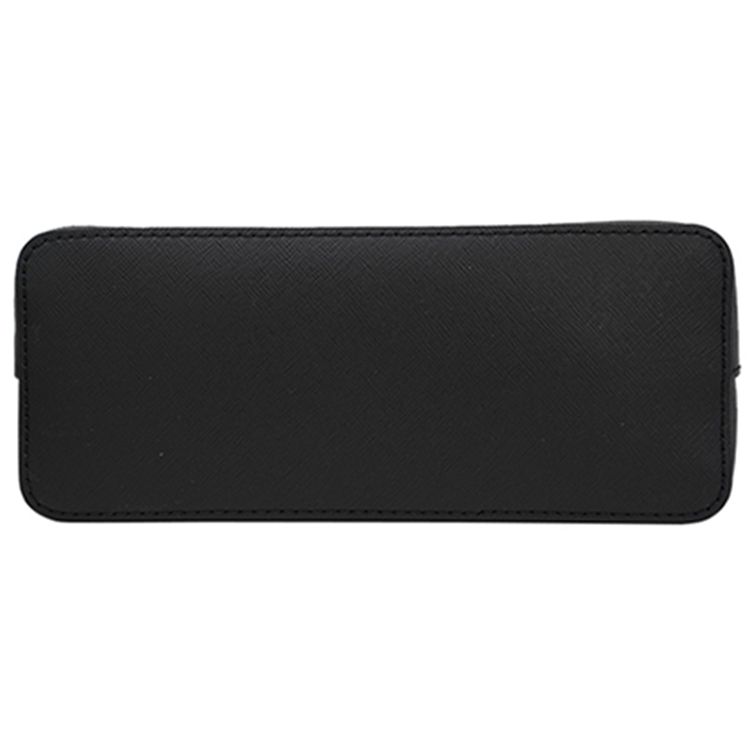 Michael Kors MK Jet Set Travel Letter Logo Chain Commuter Shell Bag Crossbody Shoulder Bag Women Bags Black 35F1GTVC6T-BLACK