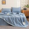Woodpecker Cloud Cotton Summer Quilt