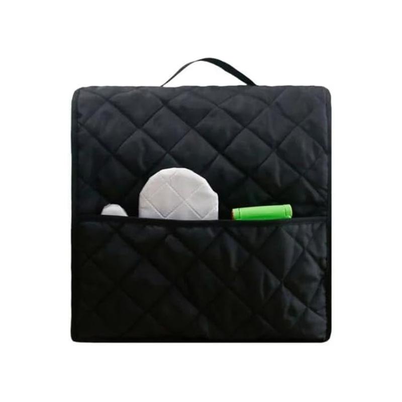 Universal Waterproof Bread Maker Cover Toaster Oven Bakeware Protector Dust Cover for Kitchen Small Appliances
