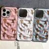 Dachshund Love Soft Silicone Case For Iphone 11 12 13 14 15 Plus 16 17 Pro Max Shockproof Anti-Fall Protective Cover