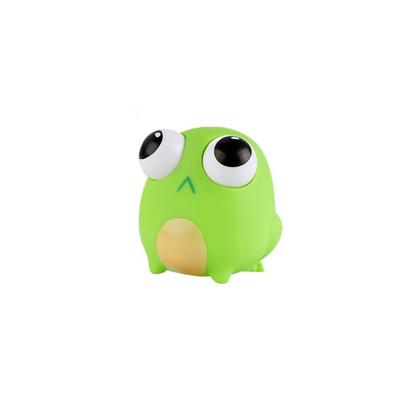 Duck Soft Pop Eye Squeeze Sensory Toys Stretch Squeezing Cartoon Puppy Squeeze Toy Dog Kawaii Rabbit Fidget Toys Kids