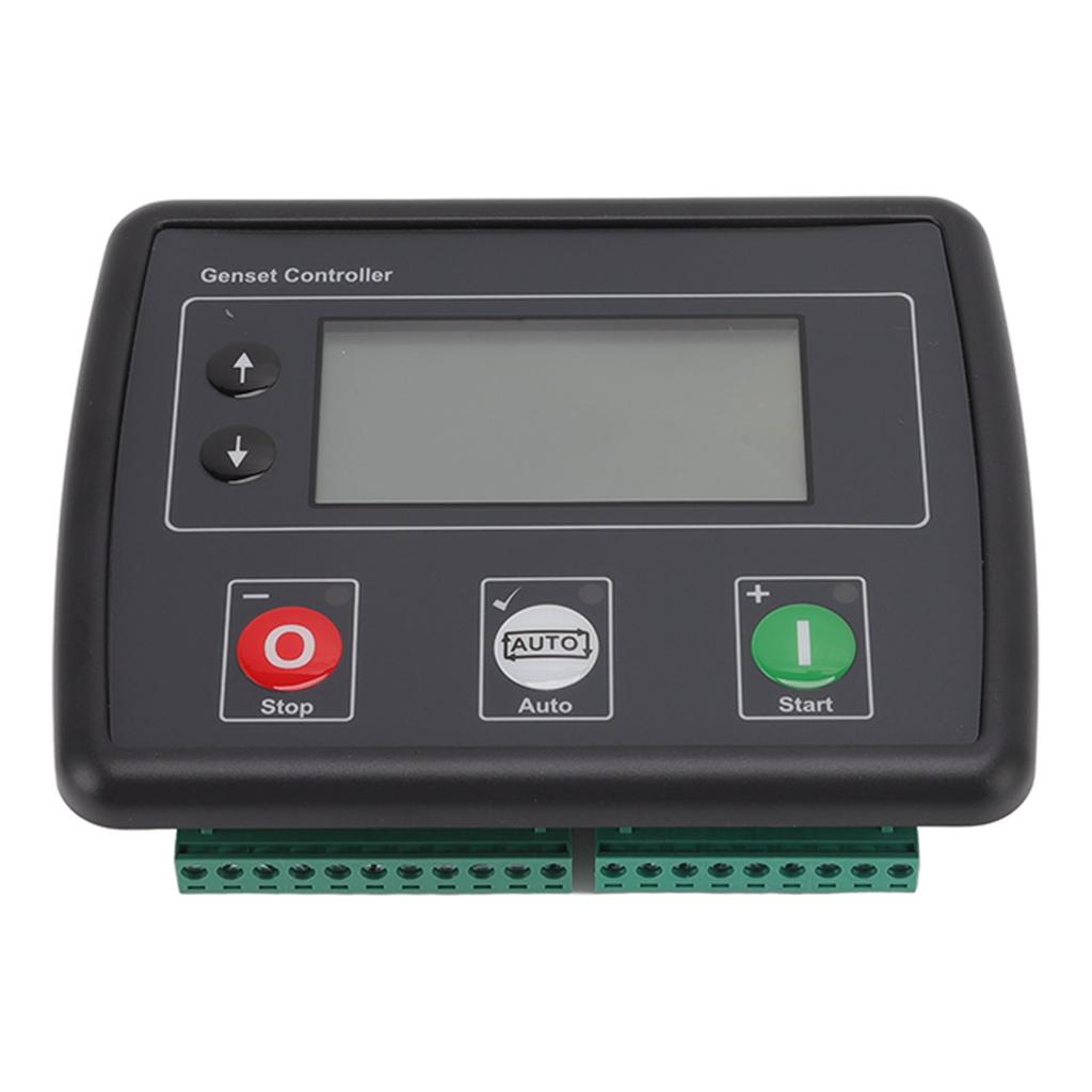DSE4510 Generator Controller with LCD Display ABS Controller Module for Diesel Generator