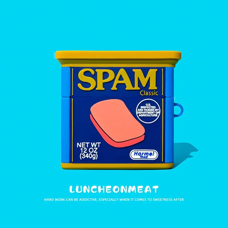 For Airpods 4 Ins Case For Apple Airpods 1 2 3 Pro 2 Earphone Case Cute Wireless Charging Headset Cover Cartoon