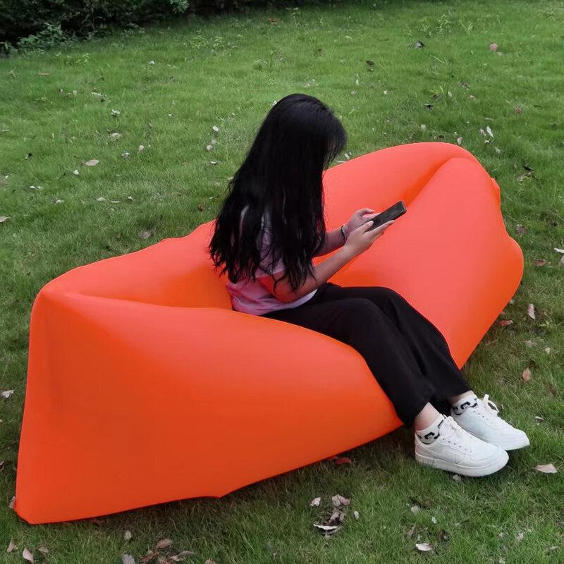 OEING Portable Inflatable Air Sofa