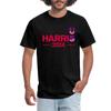 Kamala Harris 2024 US Election | Harris For President Men's T-Shirt Unisex T-Shirt