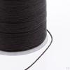 6 0.55mm Leather Waxed Thread Polyester Cord String for DIY Stitching