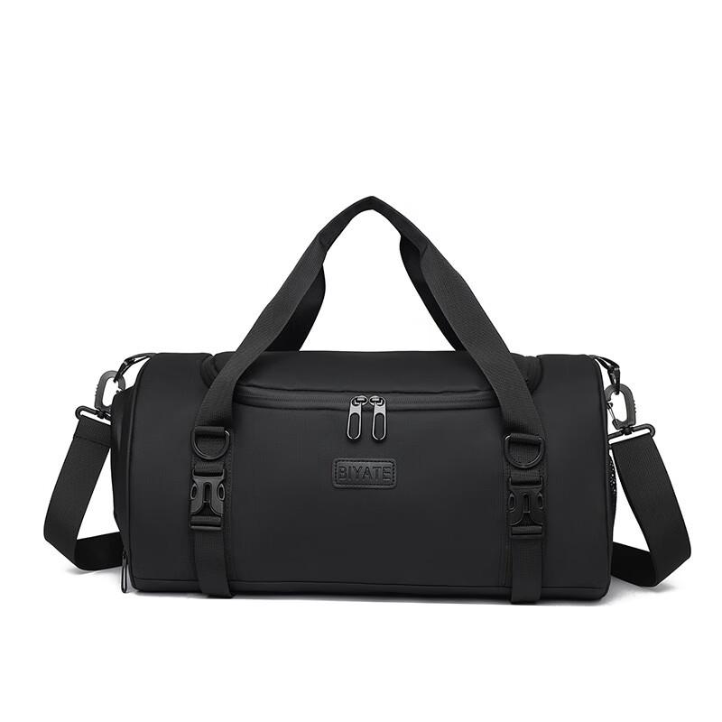 Zuoyou Unisex Large Capacity Sports & Travel Duffel Bag