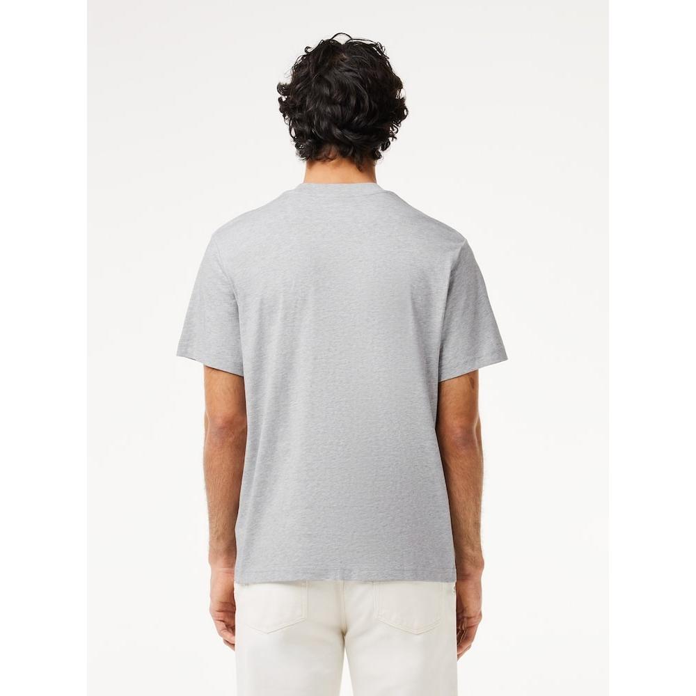 LacoSTe Men S claSSic FiT Crew Neck T ShirT Th7318 54g Cca q2nTh7318 54gCca