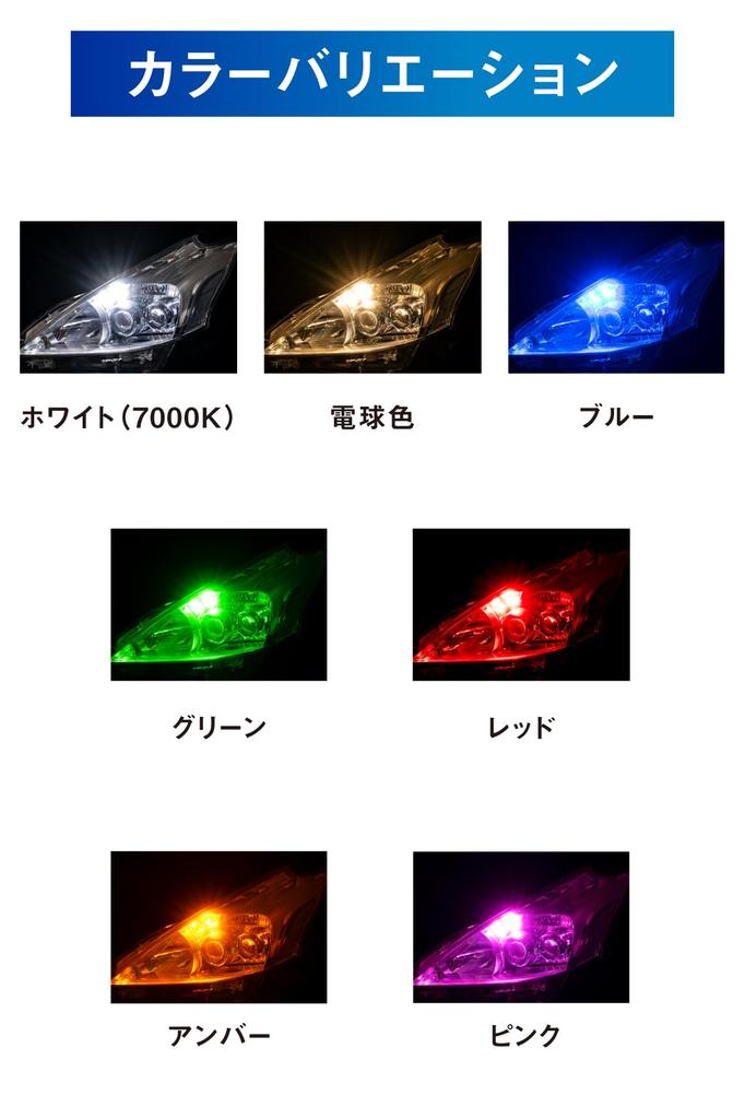 2pcs BOBU-MATERIAL T10 LED Blue TYPE-EVO Gently Bright Light Diffusion Position Lamp Non-Polarity Constant Current Circuit T16 Compatible