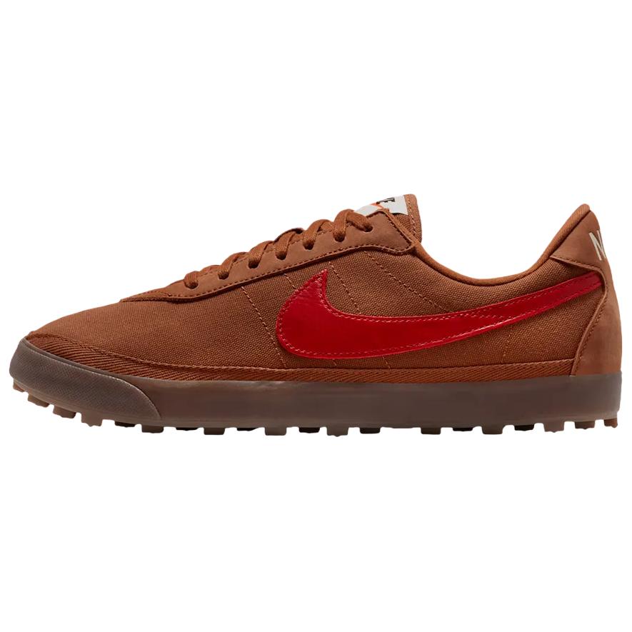 

Nike Astro Grabber Pecan Tough Red Unisex Sneakers Brown Coconut-Milk Gum-Dark-Brown IO9281-201 45
