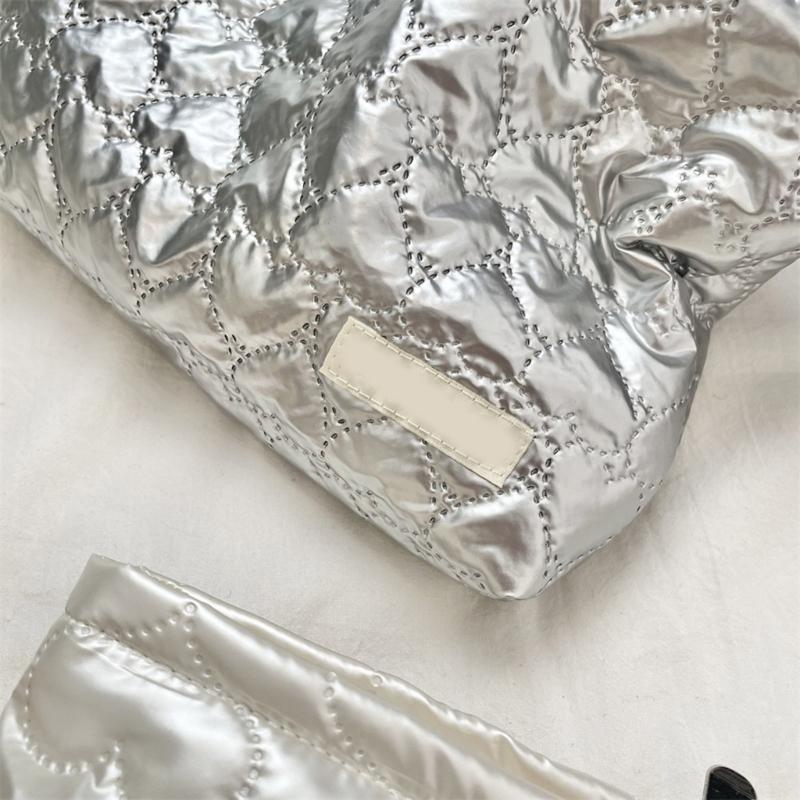 Travel Cosmetic Bag,Large Capacity Makeup Bag with Zipper,Sweet Toiletry Bag Handbag Makeup Accessories Organizer Gifts