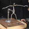 Hobby-uri și creativitate – Instrumente pentru sculpturi și modele