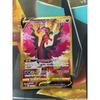 Used P26392 Pokemon Card Galar Fire V UR 422/414