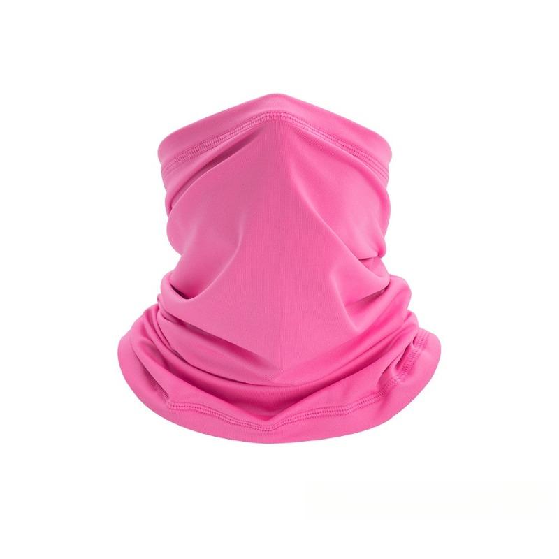 Outdoor Quick Drying Breathable Versatile Magic Headscarf Sunscreen Neck Cover Fishing Hiking Cycling Face Mask