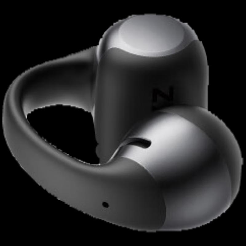 Shokz E310 Open-Ear Clip Bluetooth Earphones