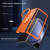 Magnetic Rotating Stand Protective Case for Samsung Galaxy Z Fold7/Fold6/Fold5