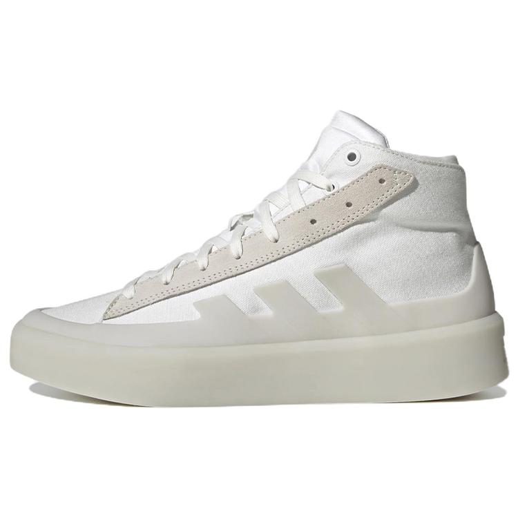 New Znsored Adidas High 'Crystal White' GZ2291