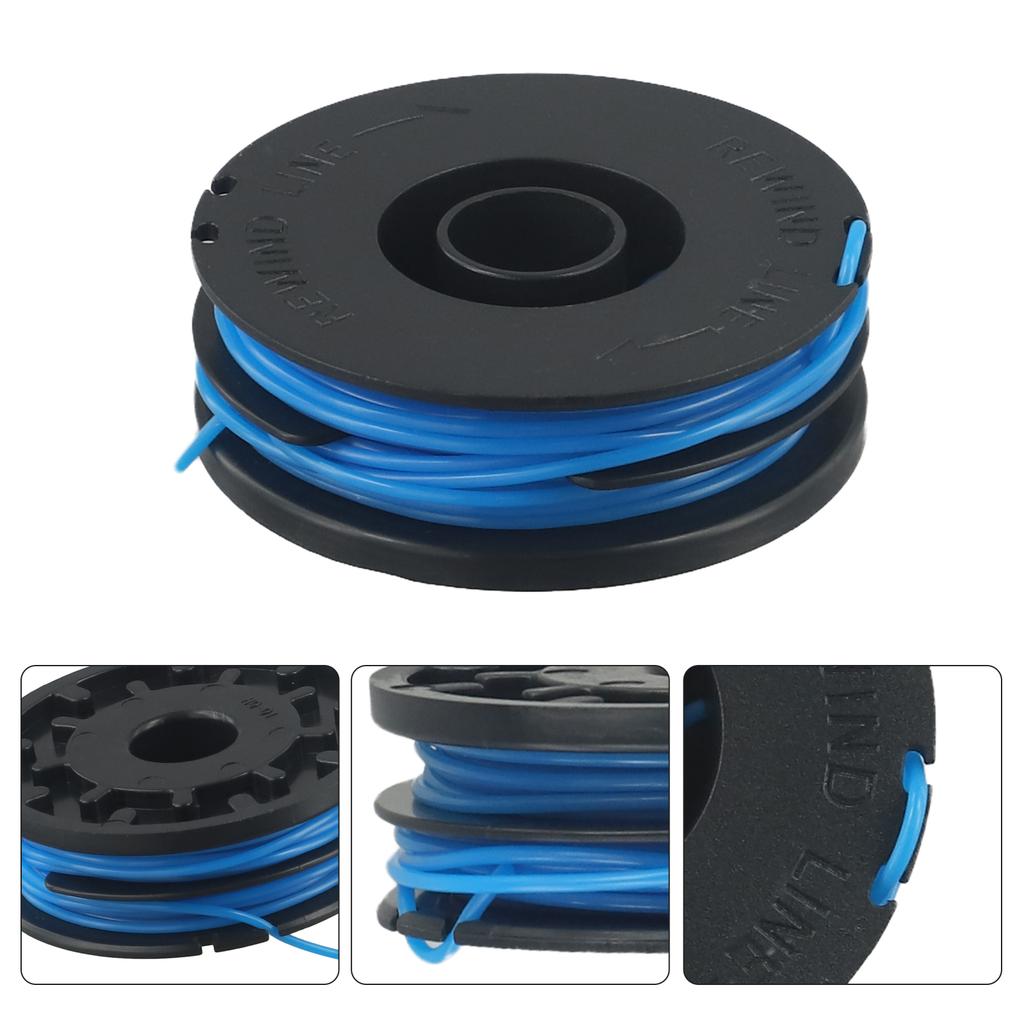 1 Stück Spule & Schnur Für GT450, GT600, N1F- Für GT-280/450-D, S6030ET Rasenmäher Teile und Zubehör