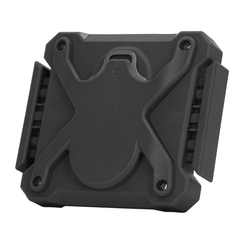 ABS Soda Can Opener Manual Can Cutter Bar Accessories Can Opener  Cocktail Beverages чёрный