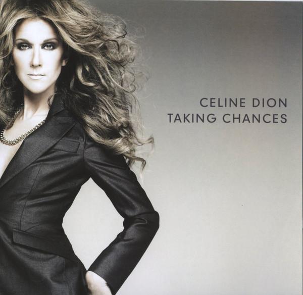 CD СЕЛИН ДИОН Taking Chances 88697081142 Columbia 2007 Канада Поп Б/у