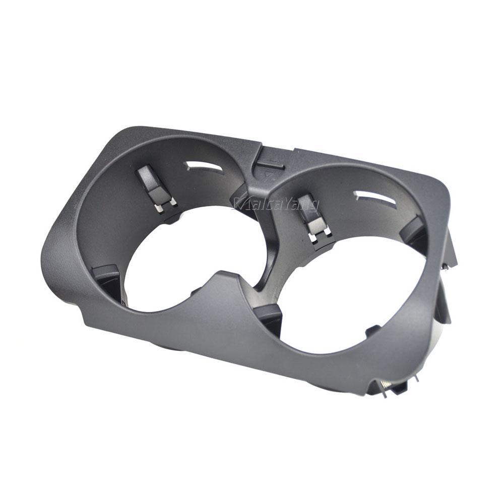 Für Mercedes-Benz GCE GLC Klasse W205 W213 W253 W463 Mittelkonsole Wasserbecherhalter A2056800691