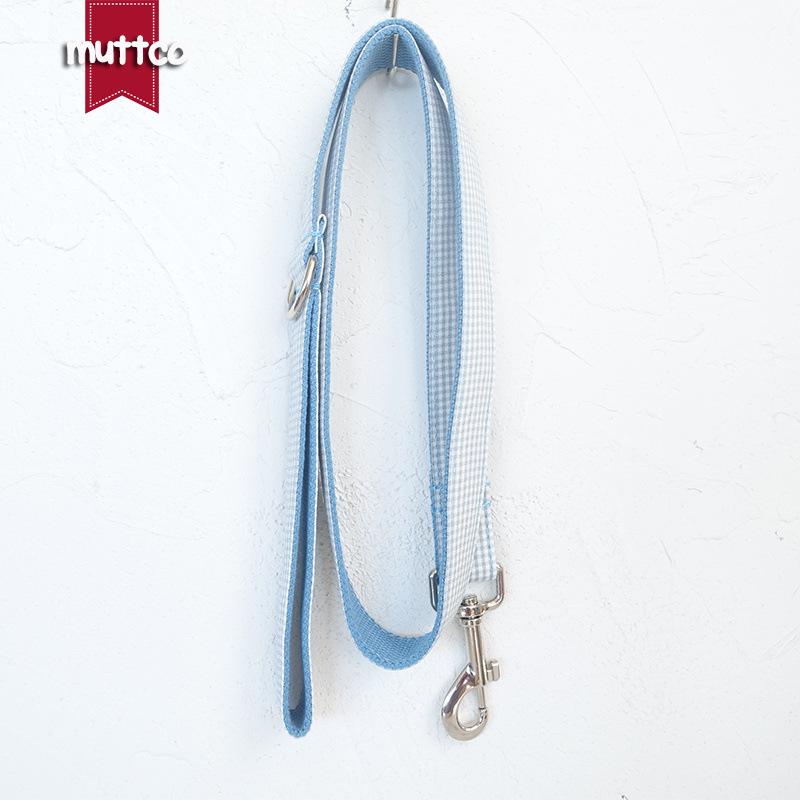 MUTTCO Leash Traction Belt for Medium & Large Dogs UDL-022 Extra Large