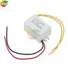 XH-M302 AC-DC Power Supply Module Adapter 12V 250MA Switch Switching Thermostat AC 110-220V Output DC 12V 3W Converter
