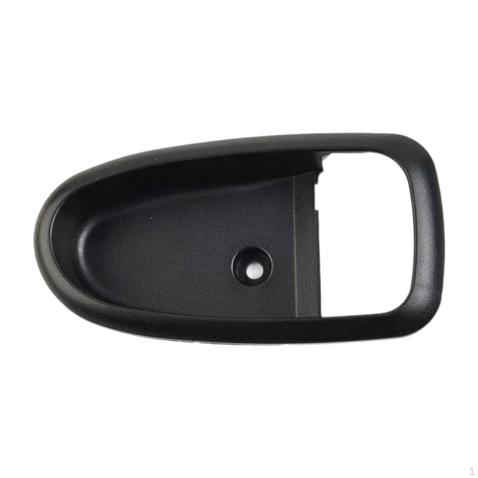 

Automobile Inner Door Handle Cover Component for Repair Left 826112D000