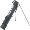 TaylorMade TrueLite Self-Stand Black Men's Club Case (SS24 UN074)