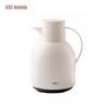 1.0L Plastic Glass Vacuum Insulated Carafe