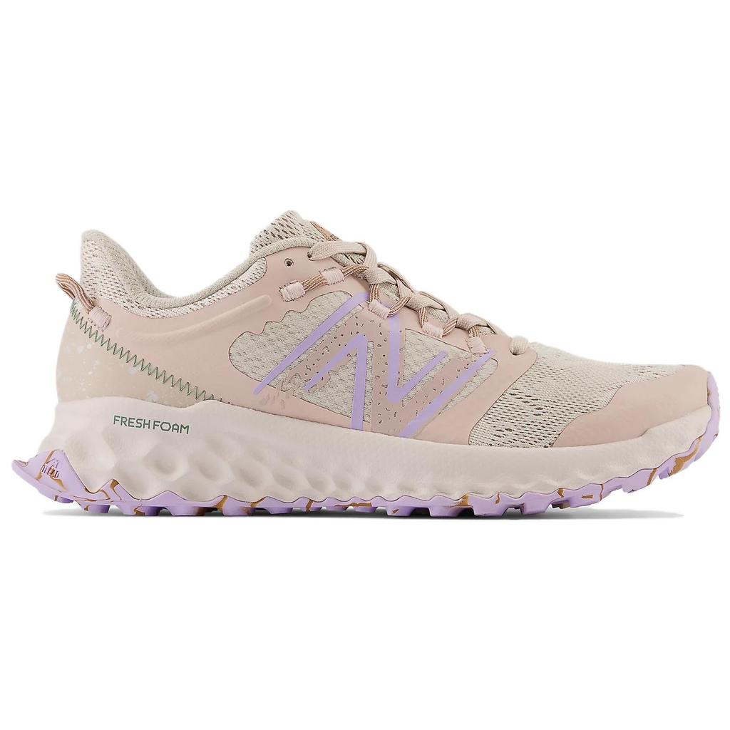 New New Balance Fresh Foam Garo Wide 'Moonbeam Cyber Lilac' Women's WTGAROLH
