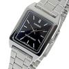 Reloj de Mujer Casio de Cuarzo LTP-V007D-1E Negro