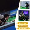 Billiard Gloves, 3 Finger Gloves, Billiard Gloves, Stretchable, Non-Slip, Thin,
