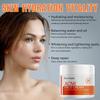 West Month Salicylic Acid Facial Mask Gentle Cleansing Reduces Acne Scars Pore Tightening