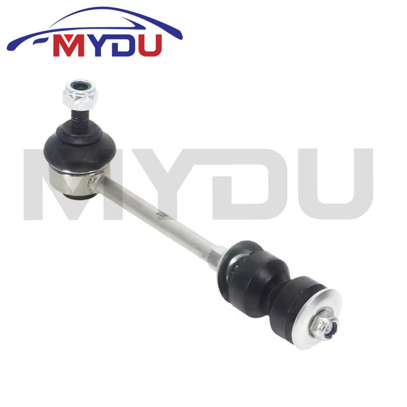 33556771937 33556857626 Pair of 2 Pcs Rear Sway Bar End Links Ball Joint For BMW X5 X6 E70 E71 E72 F15 F85 F16 F86