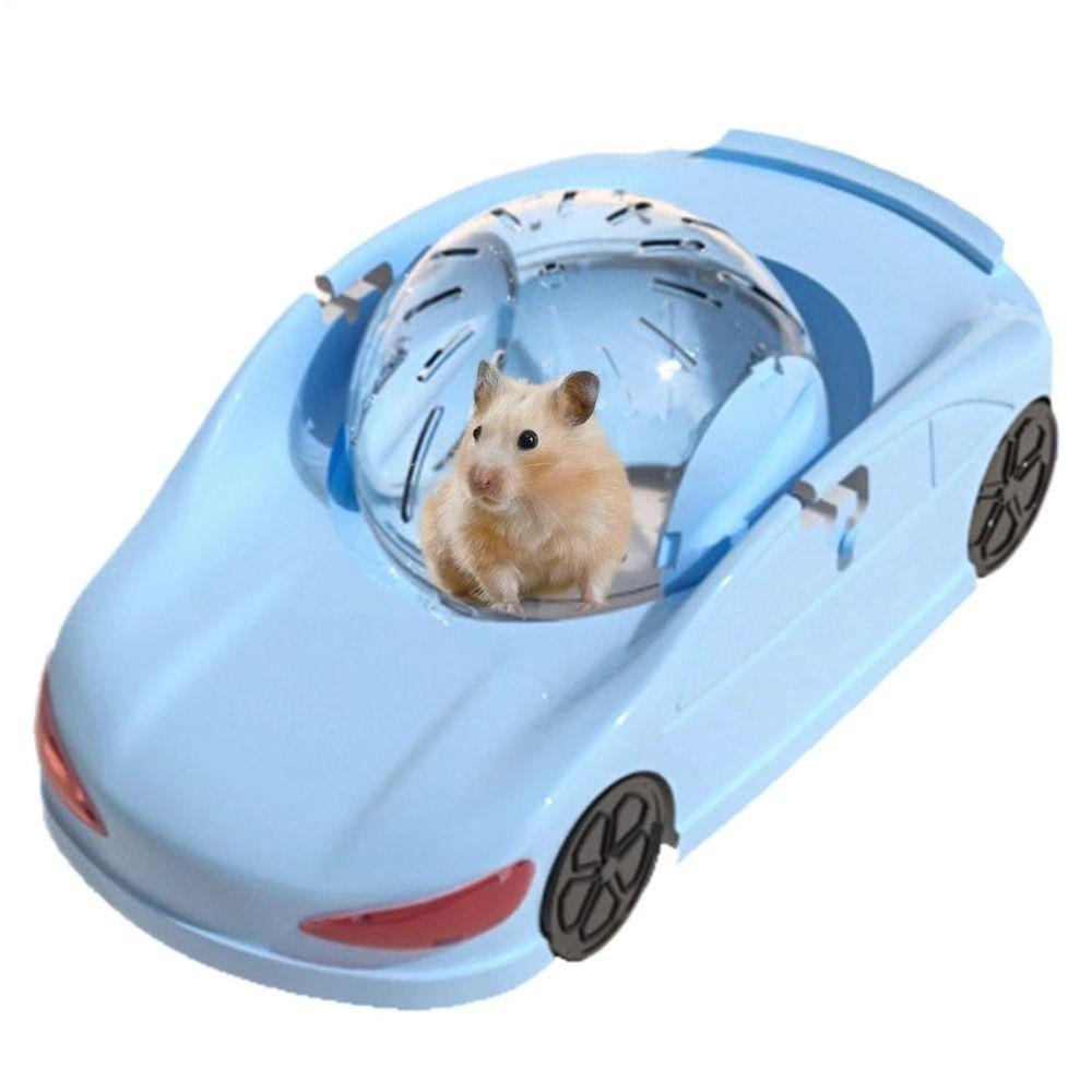 Extra Large Hamster Running Ball Transparent Ball Pet Running Toy Small Pet Toy Car  Birthday Gift