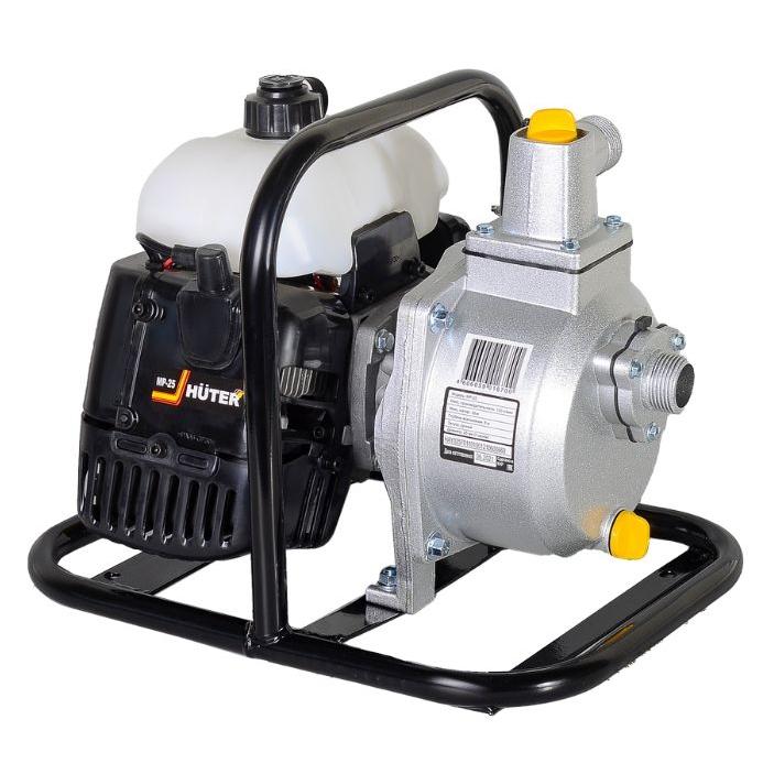 

Бензиновый насос Huter Mp-25