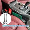 2BUC pentru Seat Leon 5F 3 Arosa Ateca Ibiza Tolendo Exeo Mk2 Mk3 MK4 Umplere Gap Geantă Scaun Auto Decorare Cutie Accesorii Interioare