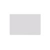 Wumio Nail Silicone Mat 30 x 40cm Gray Portable Washable Remover Cleaner Protective Art Resin Self-Nail Gel