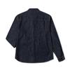 Lee Shirts Men's Lapel Moderate Denim LMT0111836VC00F