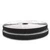 Strong Adhesive Double-Sided Magic Tape with Hook & Loop for Curtains, Screens, and Foot Pads