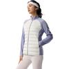 Anta Running Series Warm Winter Spring Down Jacket Women Outerwear 962545901-3