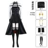 Spy x Family Yor Thorn Princess Anya Cosplay Dress Full Set Anime Costume