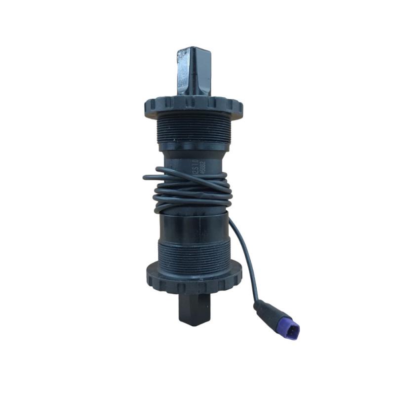 Bottom Bracket Torque Sensor for Bafang Power Axis CAN Protocol 6PIN Plug PAS Sensor Power Step Frequency Aid Accessoires