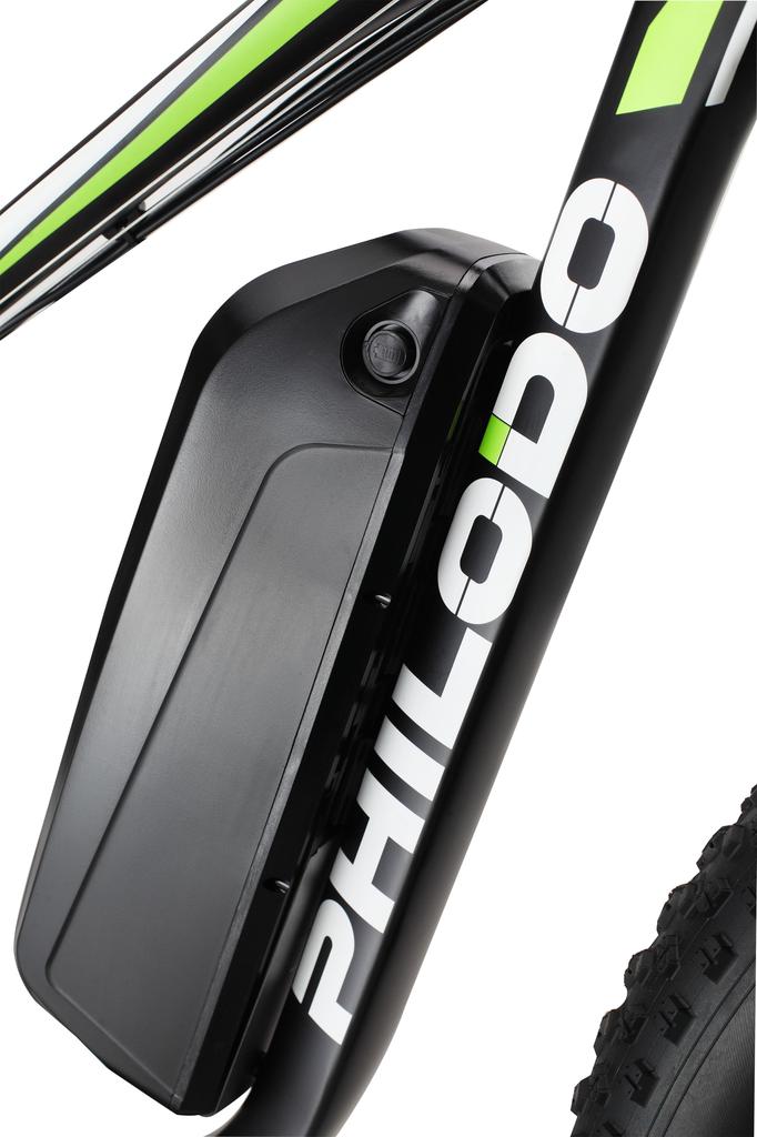 PHILODO H7PRO Electric Bicycle 48V17.5AH Large-Capacity Battery Long-Range Commuter E-Bike for Adults Ideal for Daily Travel & Outdoor Trips