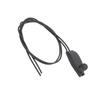 Car Outside Temperature Sensor High Performance 6445.F9 Replacement for Peugeot 206 207 208